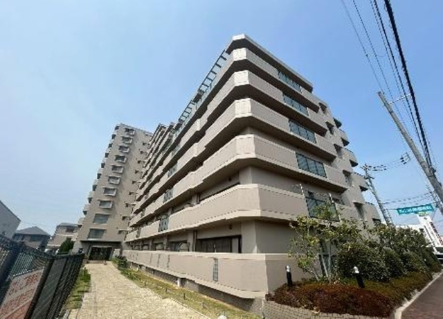 南海グリーンコート泉北深井大阪府堺市中区堀…