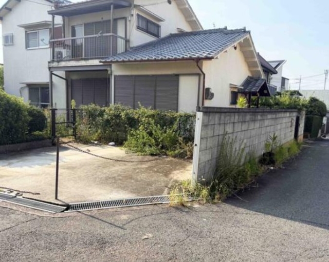 大阪府泉佐野市泉ケ丘３丁目売地の不動産情報で…