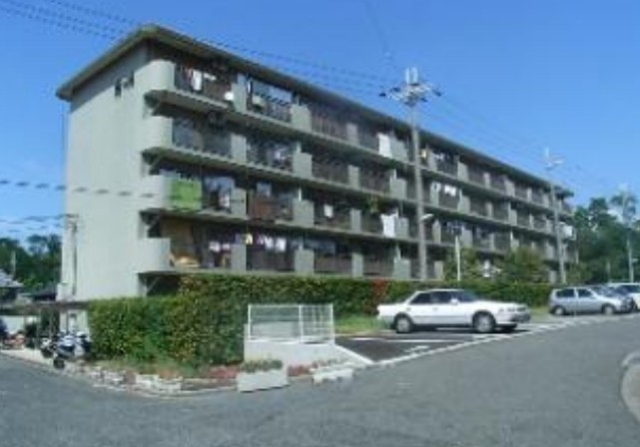 新檜尾台第１次住宅１４号棟大阪府堺市南区新…