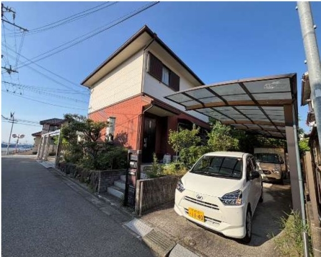 大阪府和泉市弥生町２丁目中古一戸建ての不動産…
