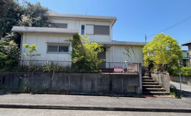 大阪府泉南郡熊取町山の手台１丁目中古一戸建ての不動産情報です。