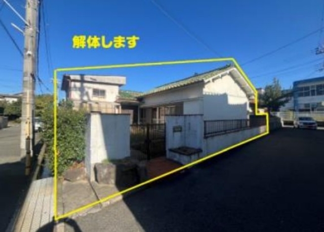 大阪府泉佐野市高松東１丁目売地の不動産情報で…
