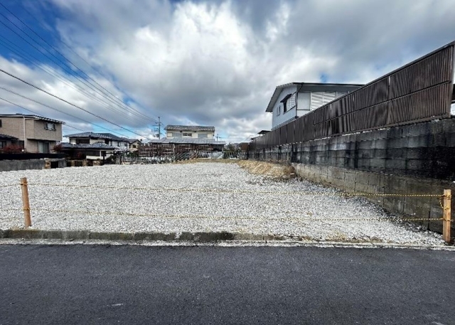 大阪府堺市南区晴美台２丁売地の不動産情報です。