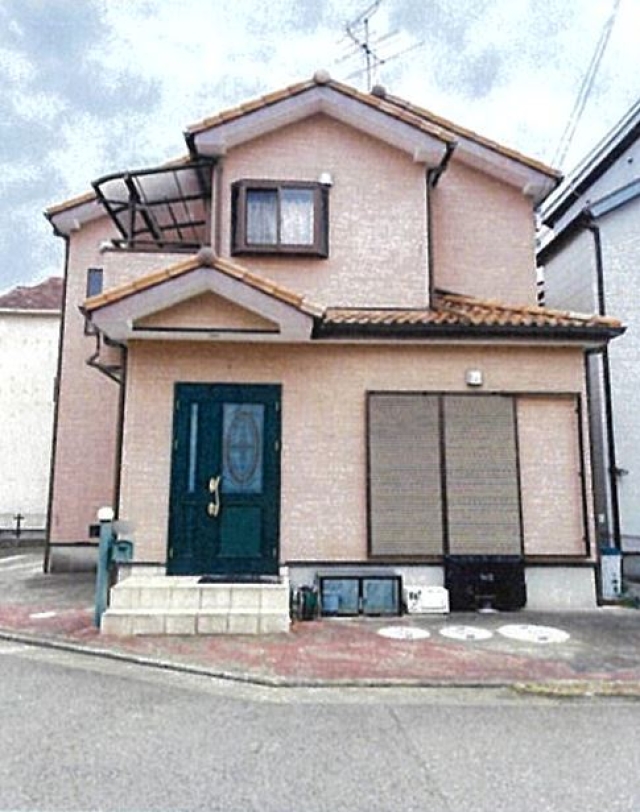 大阪府堺市西区草部中古一戸建ての不動産情報で…