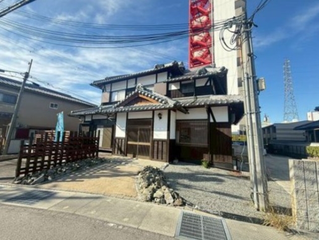 大阪府和泉市肥子町２丁目中古一戸建ての不動産情報です。