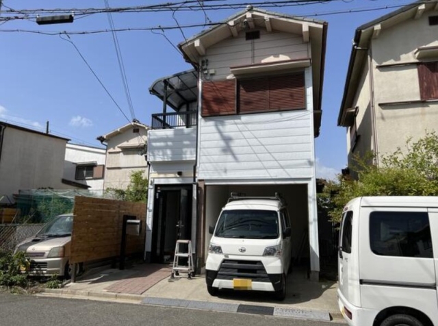 大阪府泉佐野市鶴原５丁目中古一戸建ての不動産情報です。
