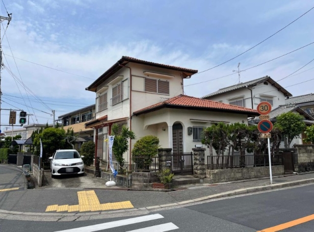 大阪府泉南郡熊取町希望が丘４丁目売地の不動産…