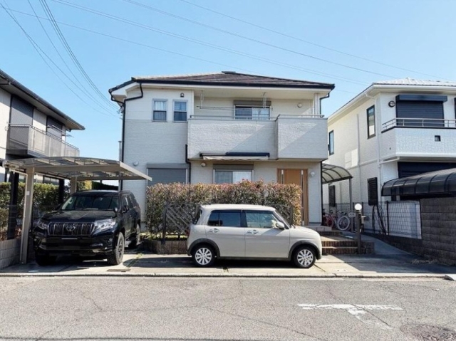 大阪府岸和田市神須屋町中古一戸建ての不動産情…