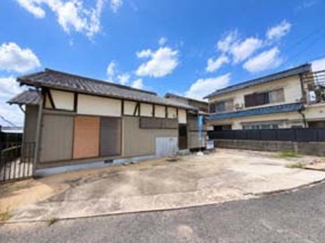 大阪府和泉市芦部町中古一戸建ての不動産情報です。