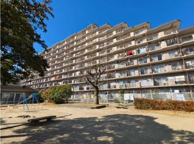 高石スカイハイツ大阪府高石市綾園４丁目中古マンションの不動産情報です。