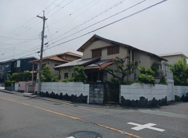 大阪府泉南郡熊取町希望が丘１丁目売地の不動産情報です。