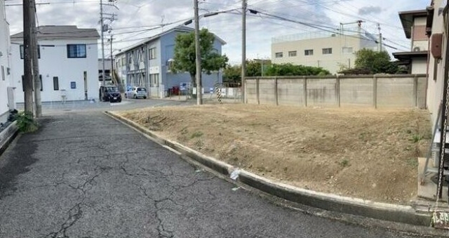 大阪府岸和田市加守町２丁目新築一戸建ての不動産情報です。