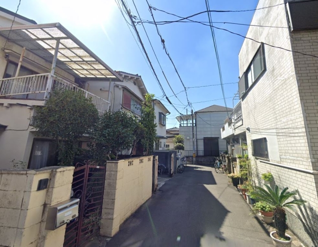 大阪府高石市千代田６丁目中古一戸建ての不動産情報です。