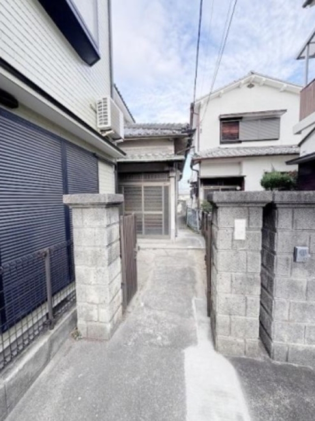 大阪府岸和田市池尻町中古一戸建ての不動産情…