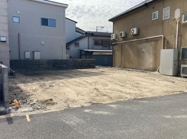 大阪府堺市堺区東湊町５丁新築一戸建ての不動産…