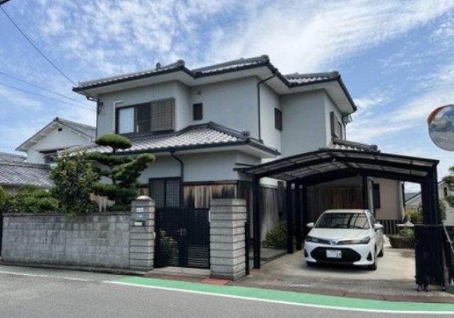 大阪府泉佐野市泉ケ丘３丁目中古一戸建ての不動産情報です。