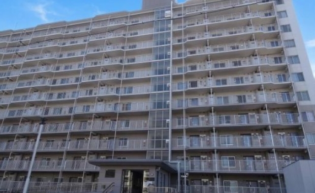 サニータウン羽倉崎大阪府泉佐野市羽倉崎２丁…
