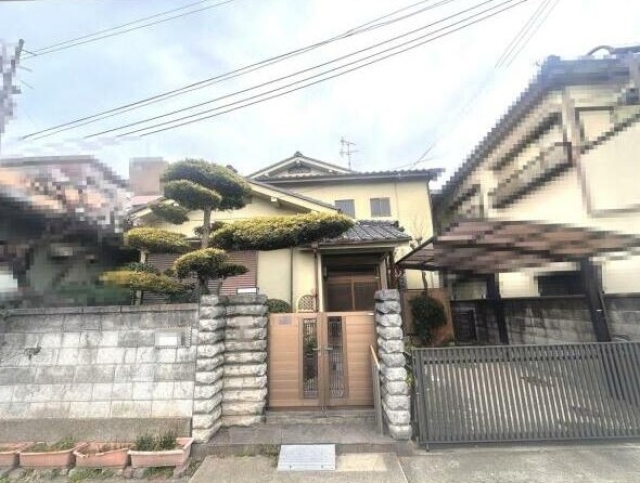 大阪府貝塚市海塚１丁目中古一戸建ての不動産情報です。