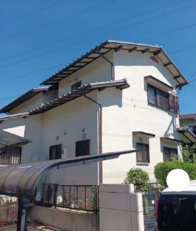 大阪府堺市南区城山台４丁中古一戸建ての不動産情報です。
