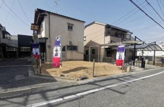 大阪府堺市中区深井北町売地の不動産情報です。