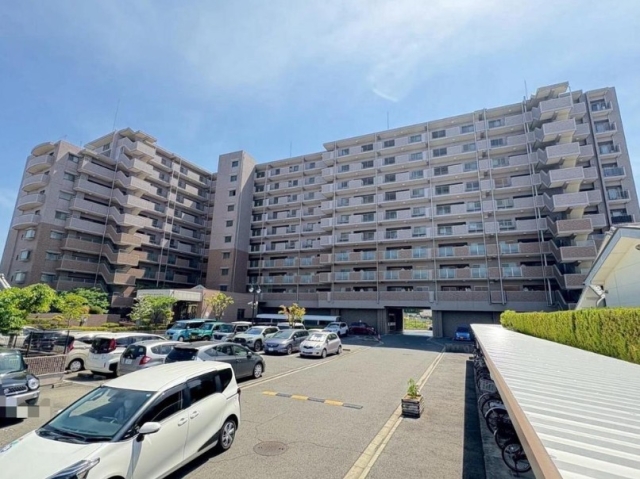 ライオンズマンション貝塚モリス大阪府貝塚市福…