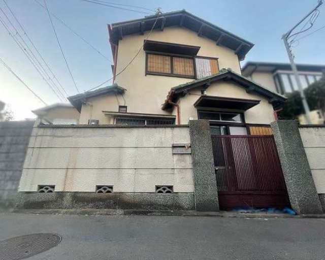 大阪府高石市高師浜１丁目売地の不動産情報です。
