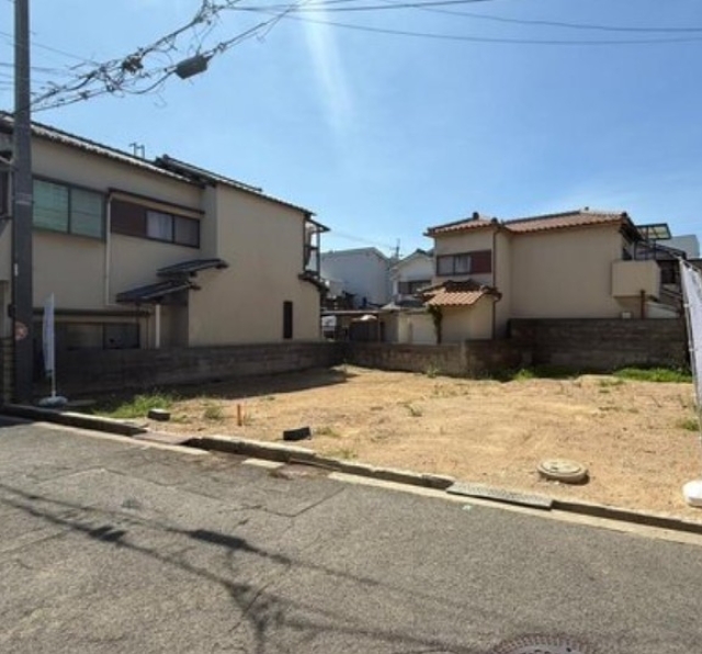 大阪府泉佐野市新町３丁目売地の不動産情報です。