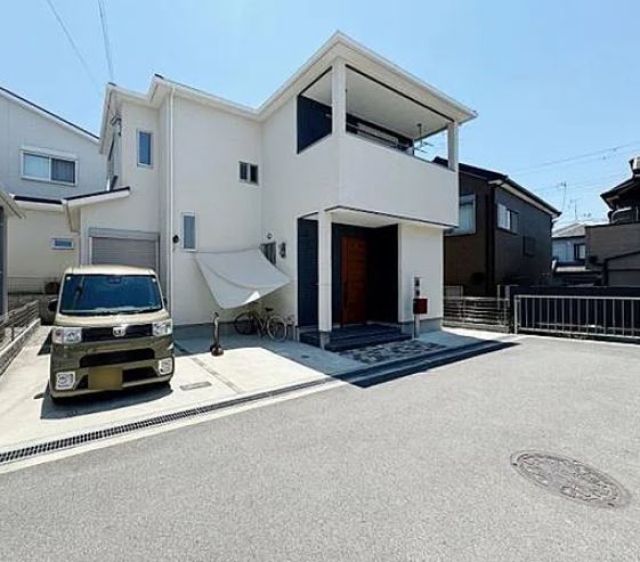 大阪府岸和田市尾生町中古一戸建ての不動産情報です。