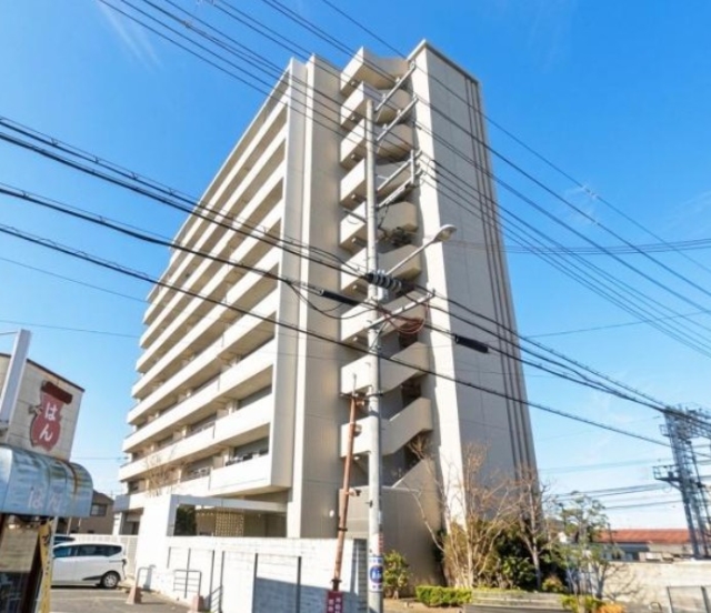 シャルマンフジスマート和泉大宮駅前大阪府岸…