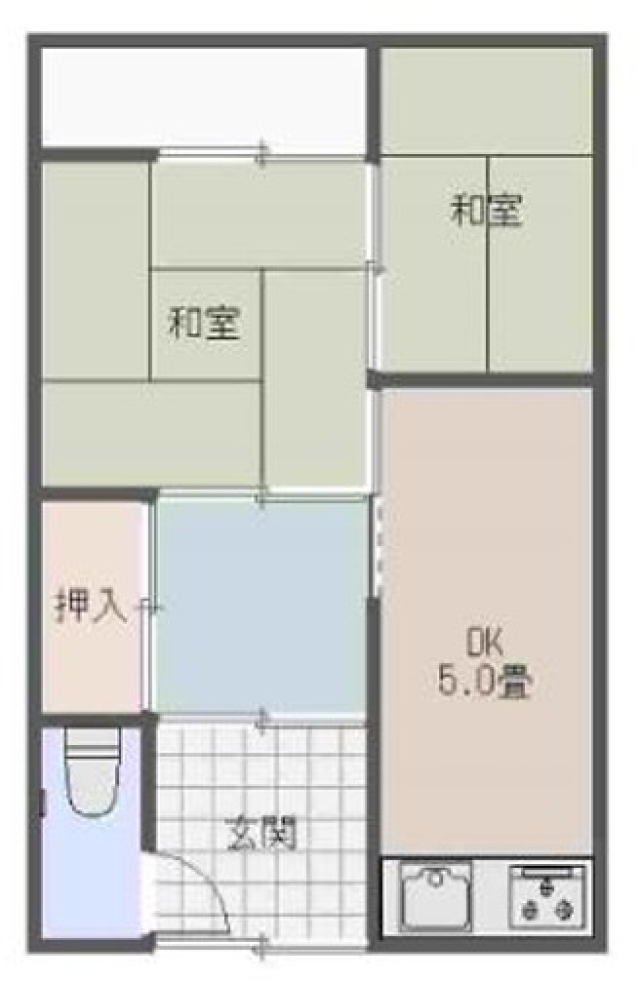 大阪府堺市堺区七条通中古一戸建ての不動産情報です。