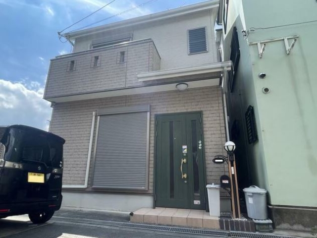 大阪府堺市東区日置荘北町３丁中古一戸建ての不動産情報です。