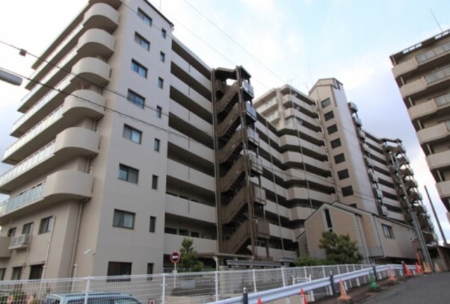 藤和ハイタウン泉中央(黒星)キッチン浴室洗面…