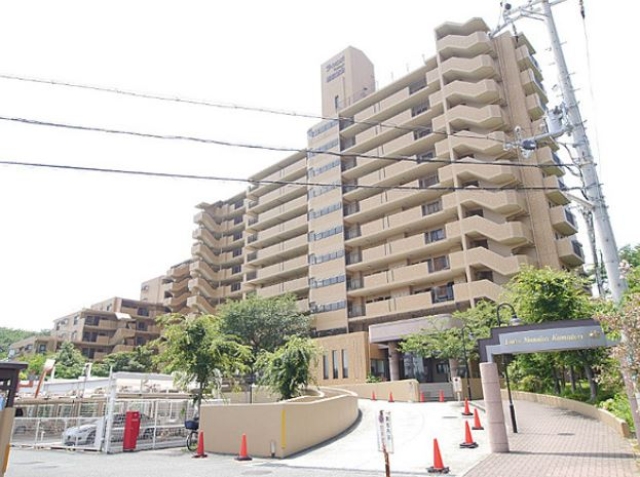 ライオンズマンション熊取第２大阪府泉南郡熊取町大久保南１丁目中古マンションの不動産情報です。
