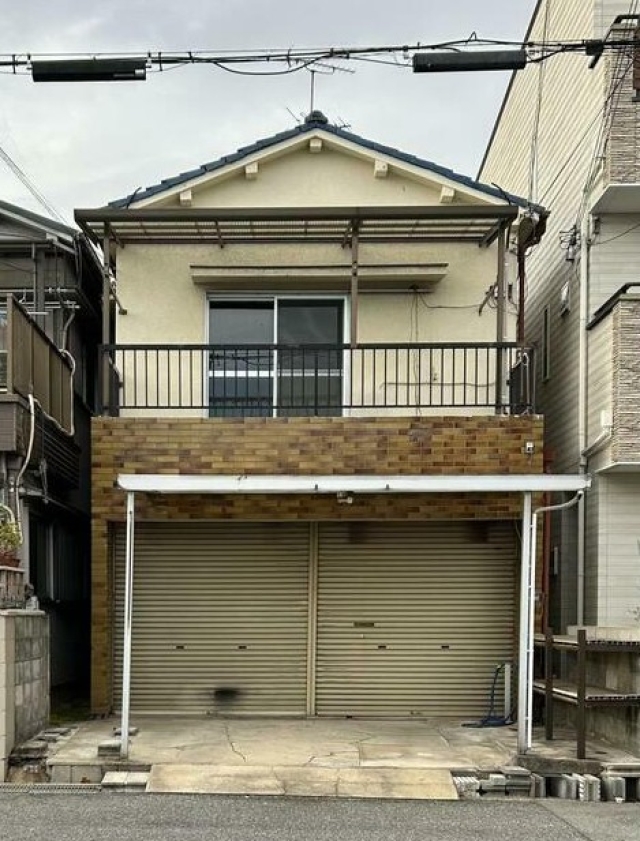 大阪府泉大津市東助松町３丁目中古一戸建ての不動産情報です。