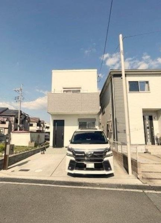 大阪府和泉市箕形町２丁目中古一戸建ての不動産情報です。