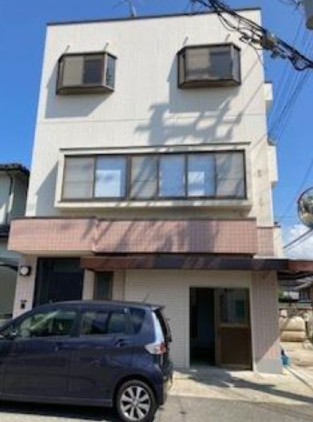 大阪府貝塚市海塚２丁目中古一戸建ての不動産情報です。