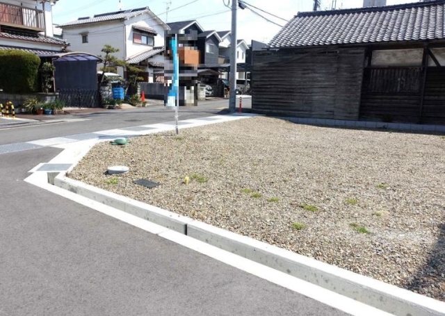 大阪府岸和田市土生町１３丁目売地の不動産情報…