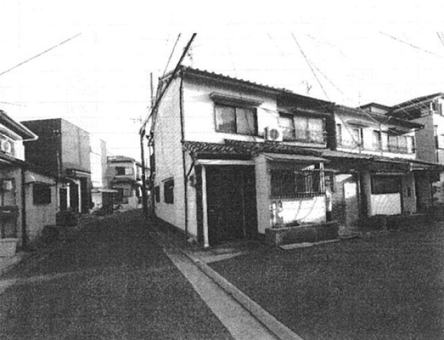 大阪府堺市西区鳳中町９丁売地の不動産情報です。