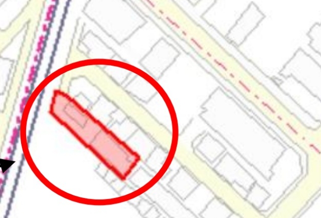 大阪府泉北郡忠岡町忠岡東１丁目売地の不動産情報です。