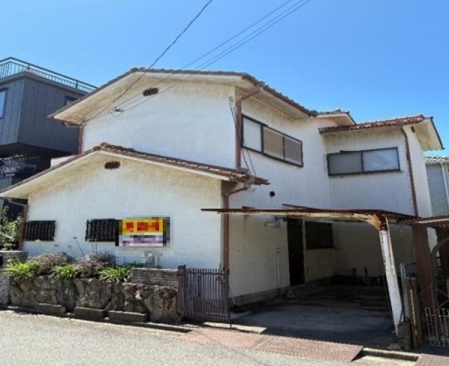 大阪府高石市千代田２丁目売地の不動産情報です。