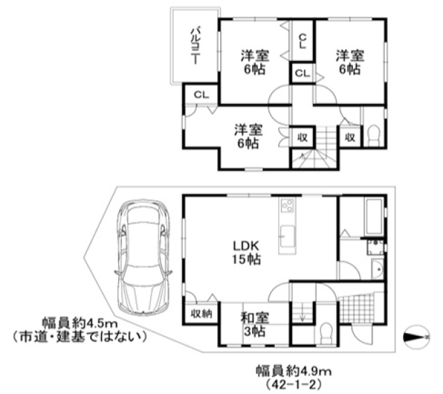 大阪府和泉市池田下町中古一戸建ての不動産情報です。