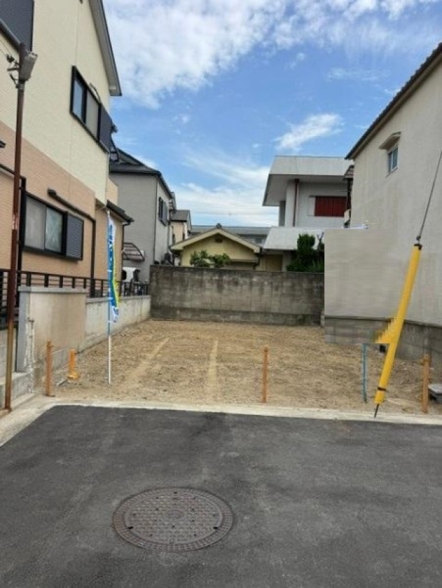 大阪府堺市中区堀上町売地の不動産情報です。