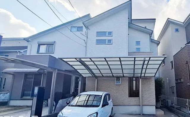 大阪府堺市南区三原台３丁中古一戸建ての不動産情報です。