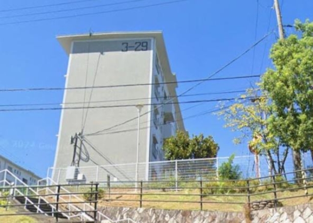 泉北桃山台１丁第２団地２９棟大阪府堺市南区桃…