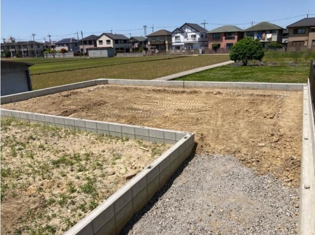 大阪府堺市東区菩提町３丁新築一戸建ての不動産情報です。