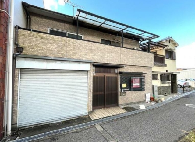 大阪府堺市西区浜寺石津町東３丁中古一戸建ての不動産情報です。