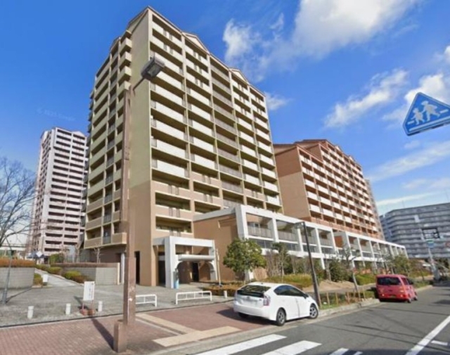 ファミールハイツ泉大津セントハーバーシティ…