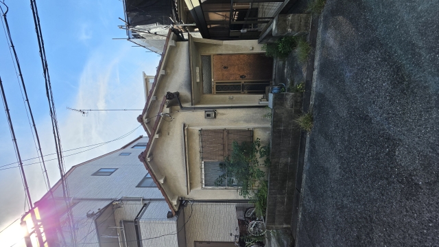 和泉市太町売地