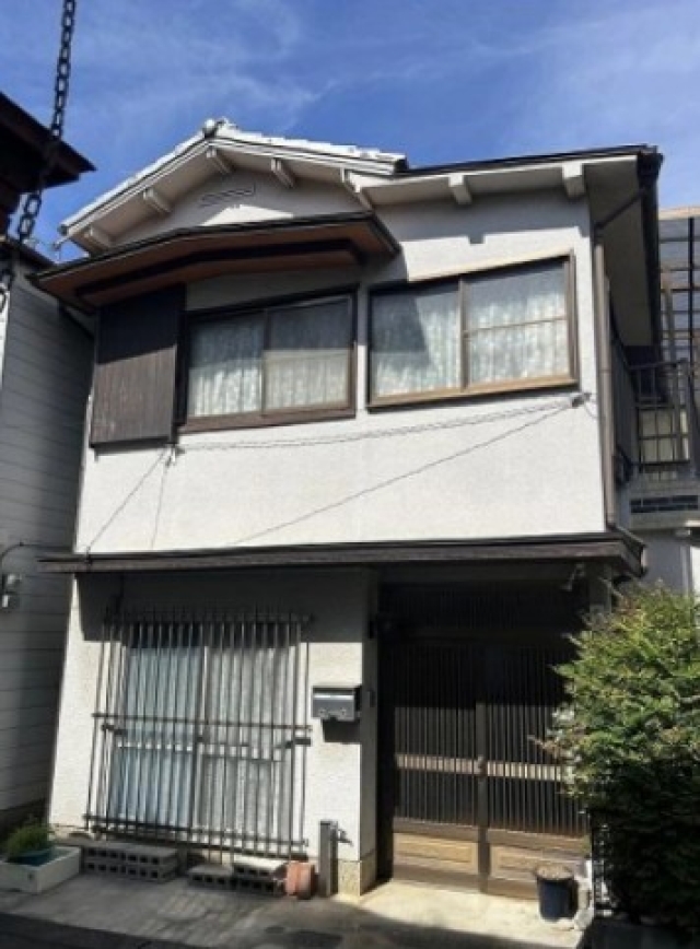 大阪府堺市東区引野町３丁売地の不動産情報です。