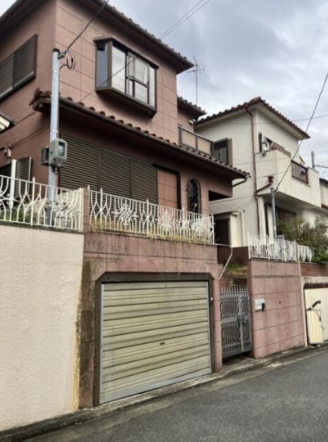 大阪府堺市西区津久野町２丁中古一戸建ての不動産情報です。